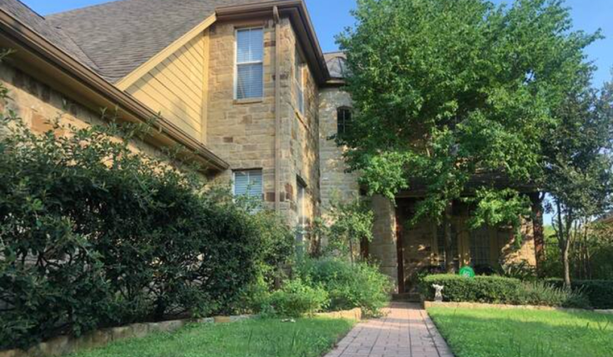Austin Charm Home-08