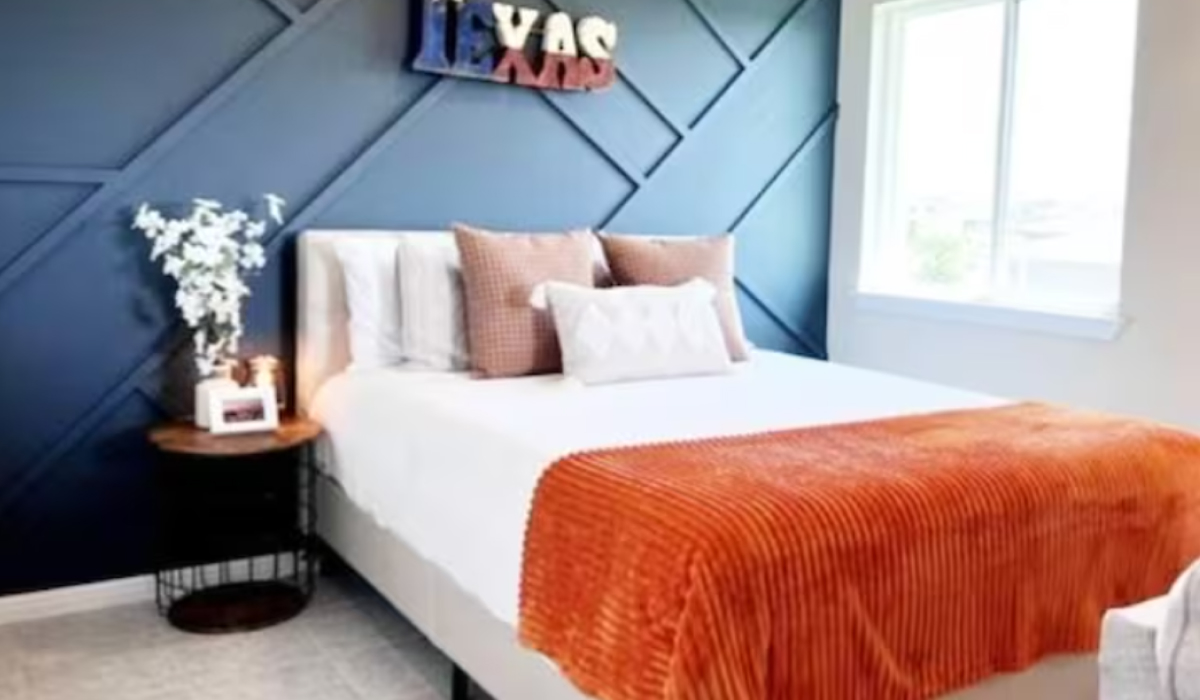 Cozy Apartment at Austin-06