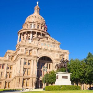 Texas State Capitol