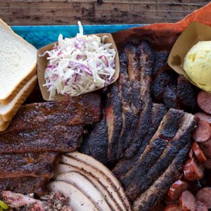 Franklin Barbecue