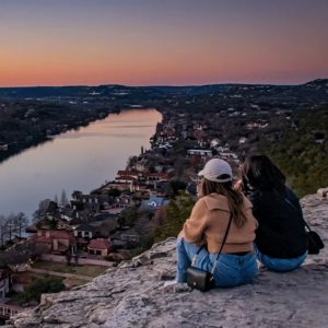 Mount Bonnell