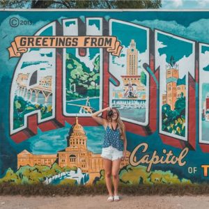 Street Art & Iconic Murals