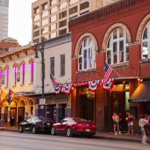 Sixth Street
