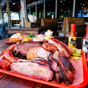 Terry Black’s Barbecue